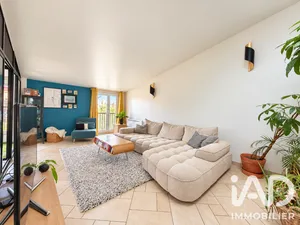 Appartement à Torcy (77200)