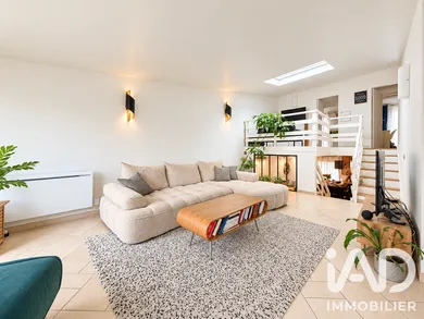 Appartement à Torcy (77200)