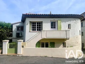 Maison de village à Le Plan-de-la-Tour (83120)