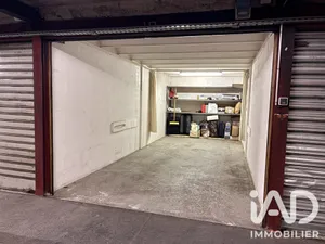 Garage à Lyon (69006)