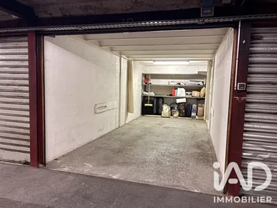 Garage à Lyon (69006)