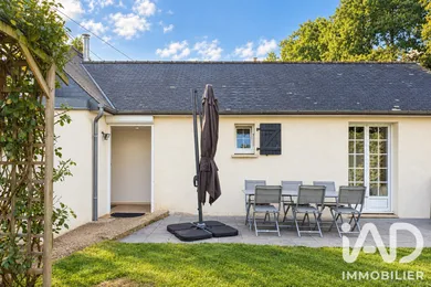 Maison de campagne à Saint-Caradec (22600)