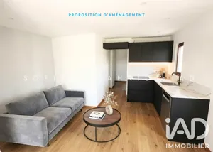 Appartement à La Seyne-sur-Mer (83500)