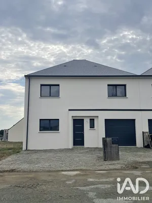 Maison à Changé (72560)