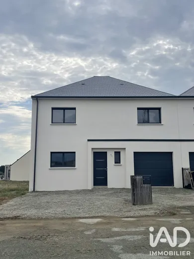 Maison à Changé (72560)