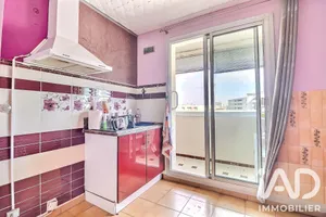 Appartement à Nîmes (30900)