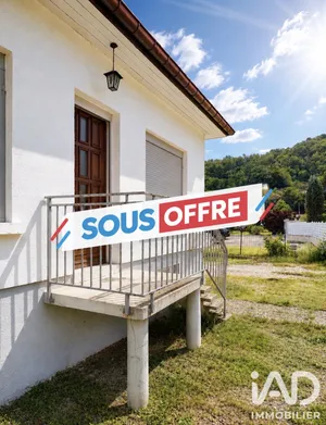 Traditional house in Saulxures-sur-Moselotte (88290)