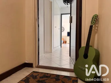Appartement à Sucy-en-Brie (94370)