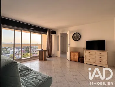 Appartement à Sucy-en-Brie (94370)