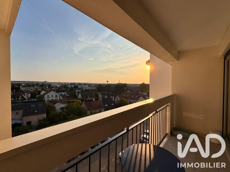 Appartement 2 pièces 52 m² · à Sucy-en-Brie · 52,3 m² · 228 000 €