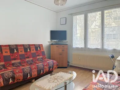 Appartement à Lyon (69006)