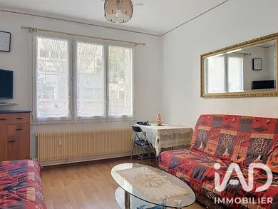 Appartement à Lyon (69006)