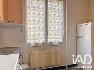 Appartement à Lyon (69006)
