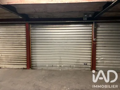 Garage à Lyon (69006)
