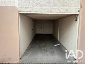 Garage in Lyon (69006)