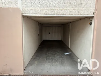 Garage à Lyon (69006)