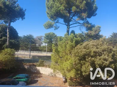 Appartement à La Baule-Escoublac (44500)