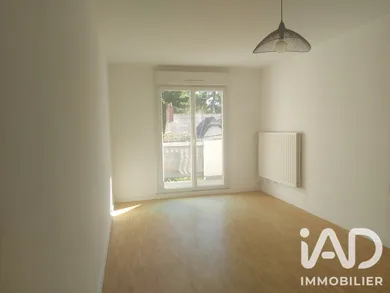 Appartement à La Baule-Escoublac (44500)