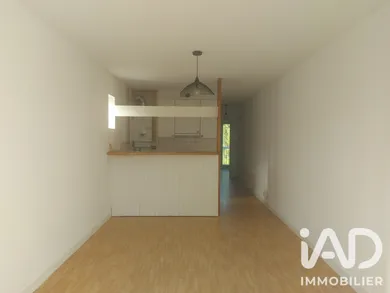 Appartement à La Baule-Escoublac (44500)