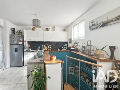 Maison à Villecresnes (94440)