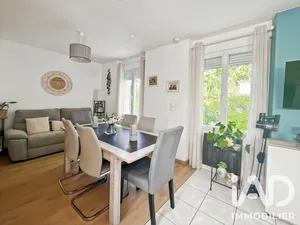Maison à Villecresnes (94440)
