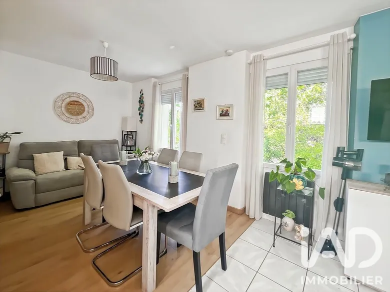 Maison 3 pièces 48 m² · à Villecresnes · 48 m² · 235 000 €