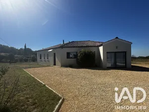Maison traditionnelle à Sainte-Colombe-de-Villeneuve (47300)