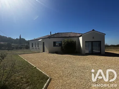 Maison traditionnelle à Sainte-Colombe-de-Villeneuve (47300)