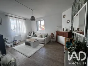 Appartement à Mouroux (77120)