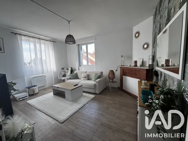 Appartement à Mouroux (77120) photo 2