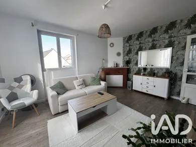 Appartement à Mouroux (77120)