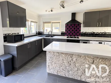 Appartement à Fameck (57290)