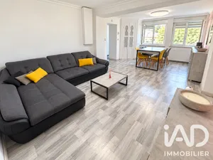 Appartement à Fameck (57290)