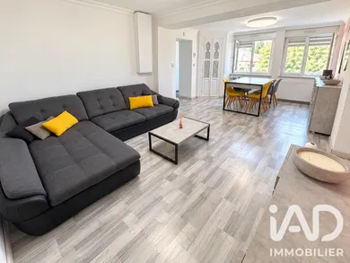 Appartement à Fameck (57290)