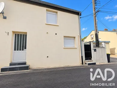 Appartement à Fameck (57290)