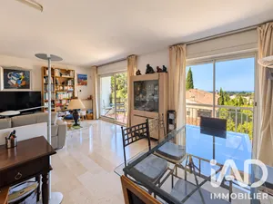 Appartement à Aix-en-Provence (13100)