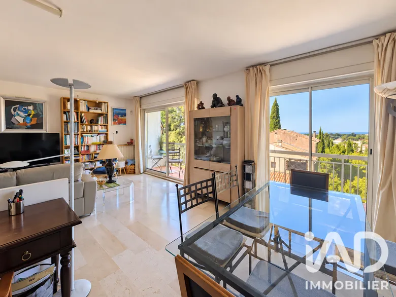 Appartement 3 pièces 93 m² · à Aix-en-Provence · 93 m² · 496 000 €