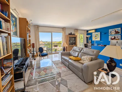 Appartement à Aix-en-Provence (13100)