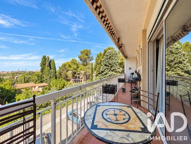 Appartement à Aix-en-Provence (13100)