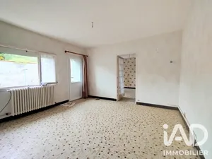 Maison traditionnelle à Chinon (37500)