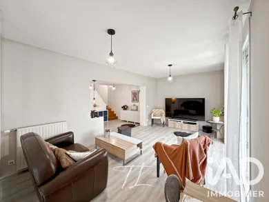 Maison à Montry (77450)