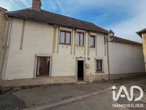 Maison à Aÿ (51160)