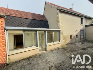 House in Aÿ (51160)