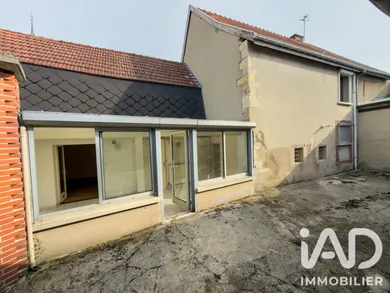 Maison à Aÿ (51160)
