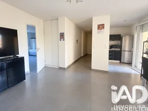 Apartment in Toulouse (31100)
