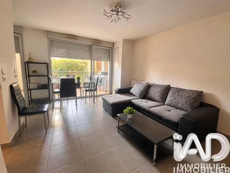 Appartement 3 pièces 60 m² · à Toulouse · 60,2 m² · 200 000 €