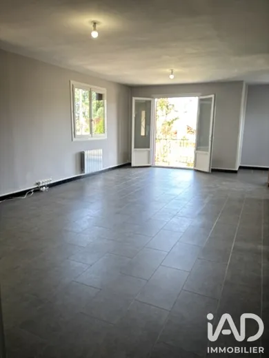 Maison à Saint-Brisson-sur-Loire (45500)