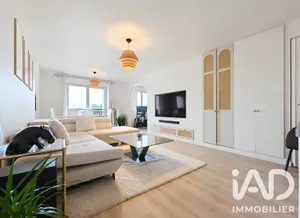 Appartement à Pontault-Combault (77340)
