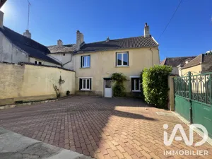 Maison à Beine (89800)