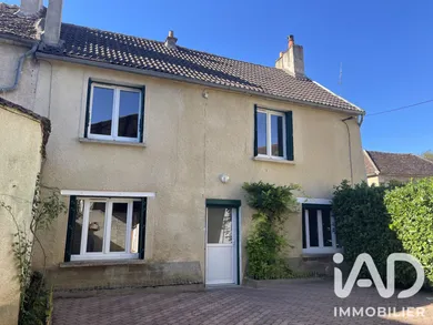 Maison à Beine (89800)